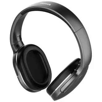 Baseus NGTD010301 Căști fără fir Encok D02 Pro negru
