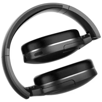 Baseus NGTD010301 Căști fără fir Encok D02 Pro negru