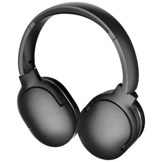 Baseus NGTD010301 Căști fără fir Encok D02 Pro negru