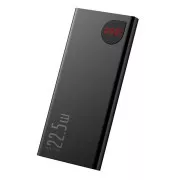 Baseus PPAD070001 Adaman Adaman 22.5W Quick Charge Powerbank 10000mAh Negru