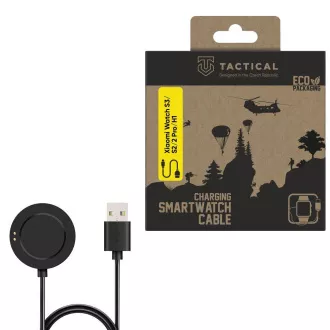 Cablu tactic de încărcare USB pentru Xiaomi Watch S3/S2/2 Pro/H1