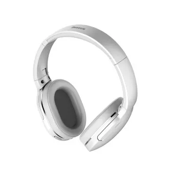 Baseus Encok D02 Pro/Jack/Wire/BT/Wireless/Alb