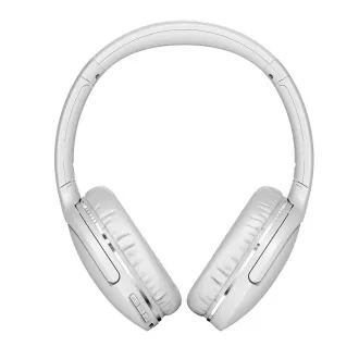Baseus Encok D02 Pro/Jack/Wire/BT/Wireless/Alb