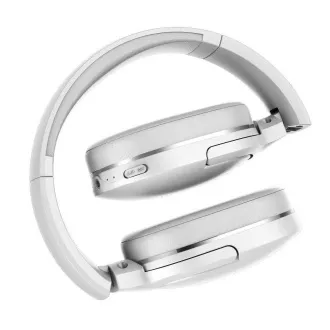 Baseus Encok D02 Pro/Jack/Wire/BT/Wireless/Alb