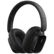 Baseus Bowie H1i/ANC/Jack/Wire/BT/Wireless/Negru