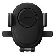 Suport auto Baseus universal cu montare pe bord UltraControl Lite Series negru