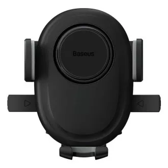 Suport auto Baseus universal cu montare pe bord UltraControl Lite Series negru