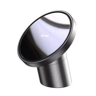 Suport magnetic pentru mașină Baseus NeoGravity 2 în 1, negru Suport magnetic pentru mașină Baseus NeoGravity 2 în 1, negru