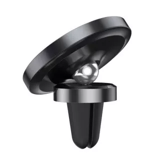 Suport magnetic pentru mașină Baseus NeoGravity 2 în 1, negru Suport magnetic pentru mașină Baseus NeoGravity 2 în 1, negru