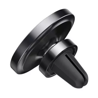 Suport magnetic pentru mașină Baseus NeoGravity 2 în 1, negru Suport magnetic pentru mașină Baseus NeoGravity 2 în 1, negru