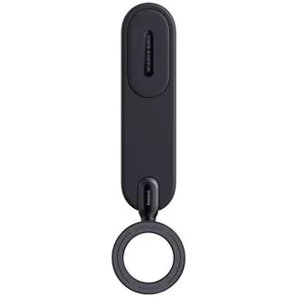 Suport magnetic universal Baseus pentru mașină pe tabloul de bord C02 Go negru
