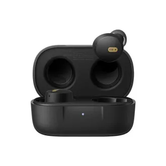 Căști wireless Baseus Bowie E18 Cosmic Black