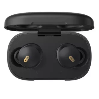 Căști wireless Baseus Bowie E18 Cosmic Black