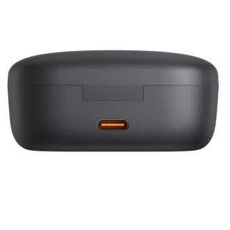 Căști wireless Baseus Bowie E18 Cosmic Black