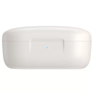 Căști fără fir Baseus Bowie E18 Stellar White
