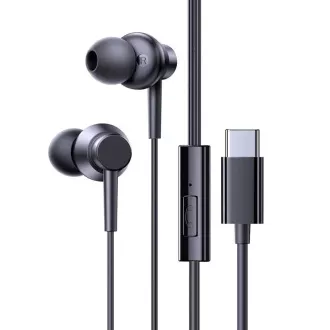 Baseus Encok CZ11/USB-C/Fir/Negru Baseus Encok CZ11/USB-C/Fir/Negru