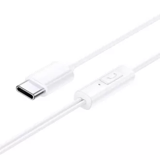 Baseus Encok CZ11/USB-C/cu fir/alb