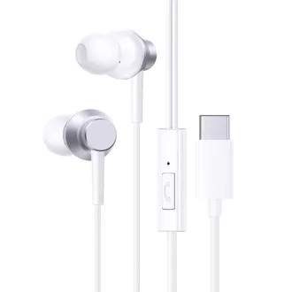 Baseus Encok CZ11/USB-C/cu fir/alb
