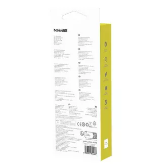 Baseus Encok CZ11/USB-C/cu fir/alb