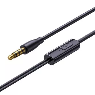 Baseus Encok HZ11/Jack/Fire/Negru