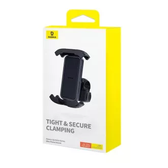 Suport pentru biciclete Baseus QuickGo negru Suport pentru biciclete Baseus QuickGo negru