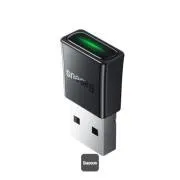 Adaptor bluetooth wireless Baseus BA07 negru