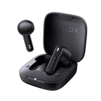 Căști Bluetooth Baseus Bowie E16 negre Căști Bluetooth Baseus Bowie E16 negre
