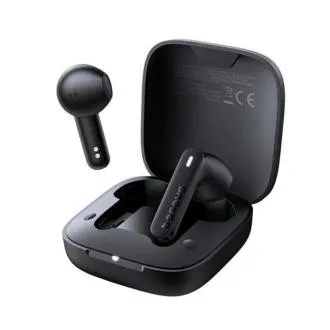 Căști Bluetooth Baseus Bowie E16 negre