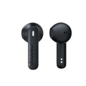 Căști Bluetooth Baseus Bowie E16 negre