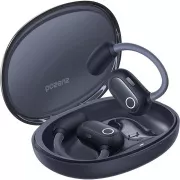 Căști Baseus Eli Sport 1 Open-Ear TWS/BT/Cosmic Black