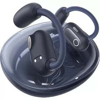 Căști Baseus Eli Sport 1 Open-Ear TWS/BT/Cosmic Black Căști Baseus Eli Sport 1 Open-Ear TWS/BT/Cosmic Black