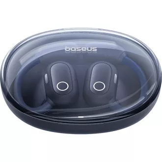 Căști Baseus Eli Sport 1 Open-Ear TWS/BT/Cosmic Black Căști Baseus Eli Sport 1 Open-Ear TWS/BT/Cosmic Black