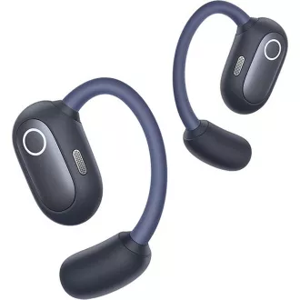Căști Baseus Eli Sport 1 Open-Ear TWS/BT/Cosmic Black Căști Baseus Eli Sport 1 Open-Ear TWS/BT/Cosmic Black