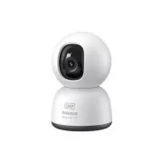 Cameră de securitate interioară Baseus P1 Lite 2K albă