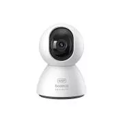 Cameră de securitate interioară Baseus P1 3K albă
