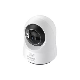 Cameră de securitate interioară Baseus P1 Pro 3K albă