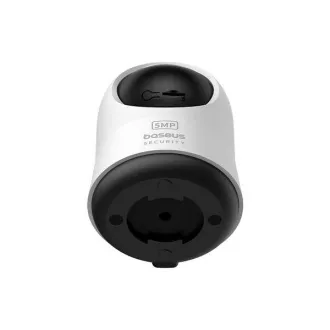 Cameră de securitate interioară Baseus P1 Pro 3K albă