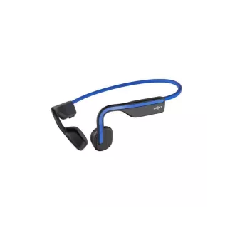 Shokz OpenMove, căști Bluetooth în fața urechilor, albastru Shokz OpenMove, căști Bluetooth în fața urechilor, albastru