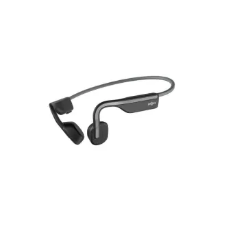 Shokz OpenMove, căști in-ear Bluetooth, gri