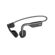 Shokz OpenMove, căști in-ear Bluetooth, gri