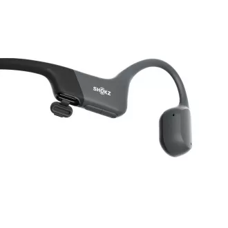 SHOKZ OpenRun/BT/Negru