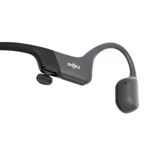 SHOKZ OpenRun Mini/BT/Negru