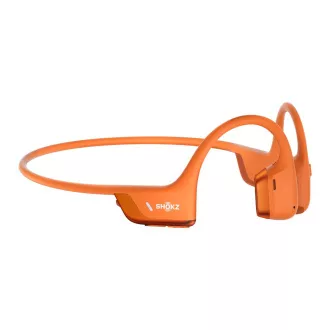 SHOKZ OpenRun Pro 2/BT/Orange SHOKZ OpenRun Pro 2/BT/Orange