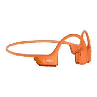 SHOKZ OpenRun Pro 2/BT/Orange SHOKZ OpenRun Pro 2/BT/Orange