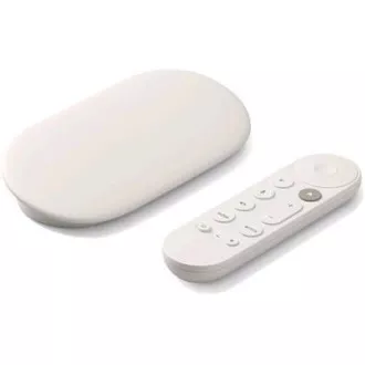 Google TV Streamer 4K, porțelan Google TV Streamer 4K, porțelan