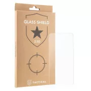 Tactical Glass Shield Sticlă 2.5D pentru Apple iPhone 14 Pro Clear