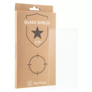 Sticla tactica 2.5D Apple iPhone 12 mini Clear