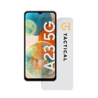 Tactical Glass Shield Sticlă 2.5D pentru Samsung Galaxy A22 5G Clear Tactical Glass Shield Sticlă 2.5D pentru Samsung Galaxy A22 5G Clear