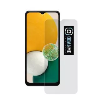 CAPACĂ: Sticlă temperată ME 2.5D pentru Samsung Galaxy A13 5G/A04s transparent CAPACĂ: Sticlă temperată ME 2.5D pentru Samsung Galaxy A13 5G/A04s transparent