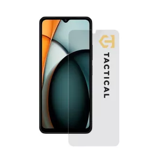 Tactical Glass Shield 2.5D sticla pentru Apple iPhone 16 Pro Max Clear